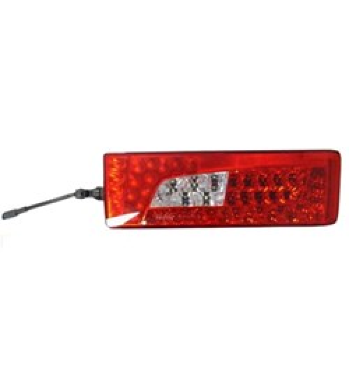 Rear Combination Lamp LH SCBODY839